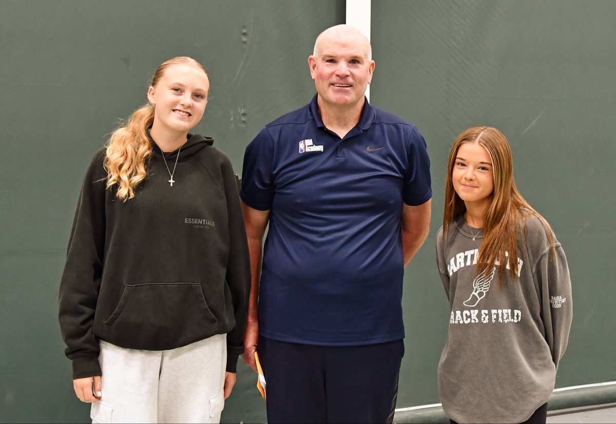 Ross Thibault, Ed.D. tweet media