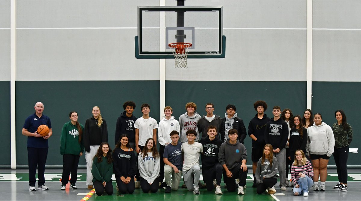 Ross Thibault, Ed.D. tweet media