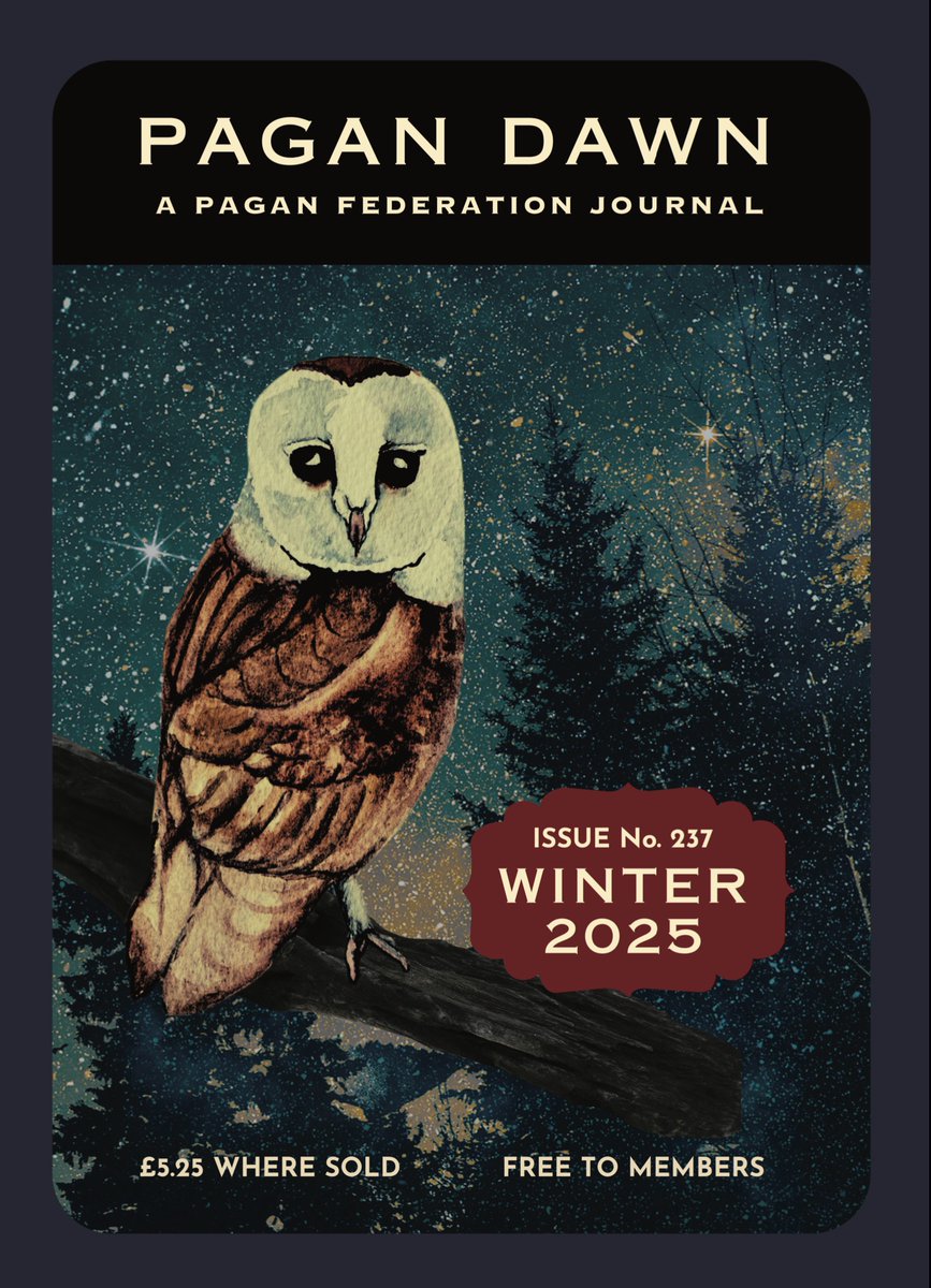 The Winter issue 2025
