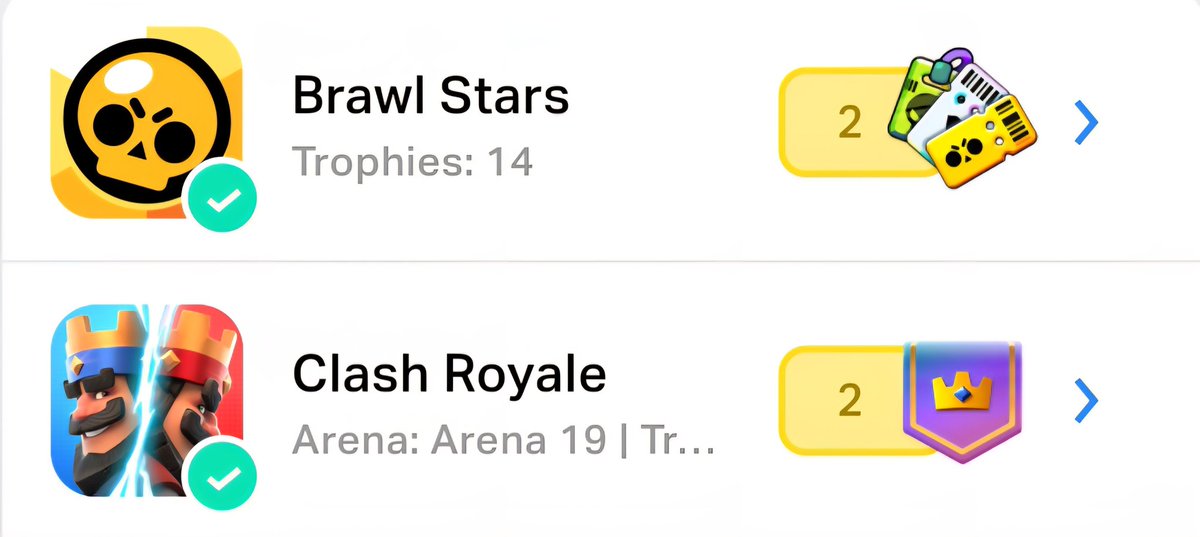 FFlevi_'s tweet image. Like for a chance to win a pass ✨️
Must follow @FFlevi_
Turn on notifications 🔔
Comment which pass you want 💬
Good Luck , choosing in 72 Hours ⏰️ #ClashRoyale #BrawlStars