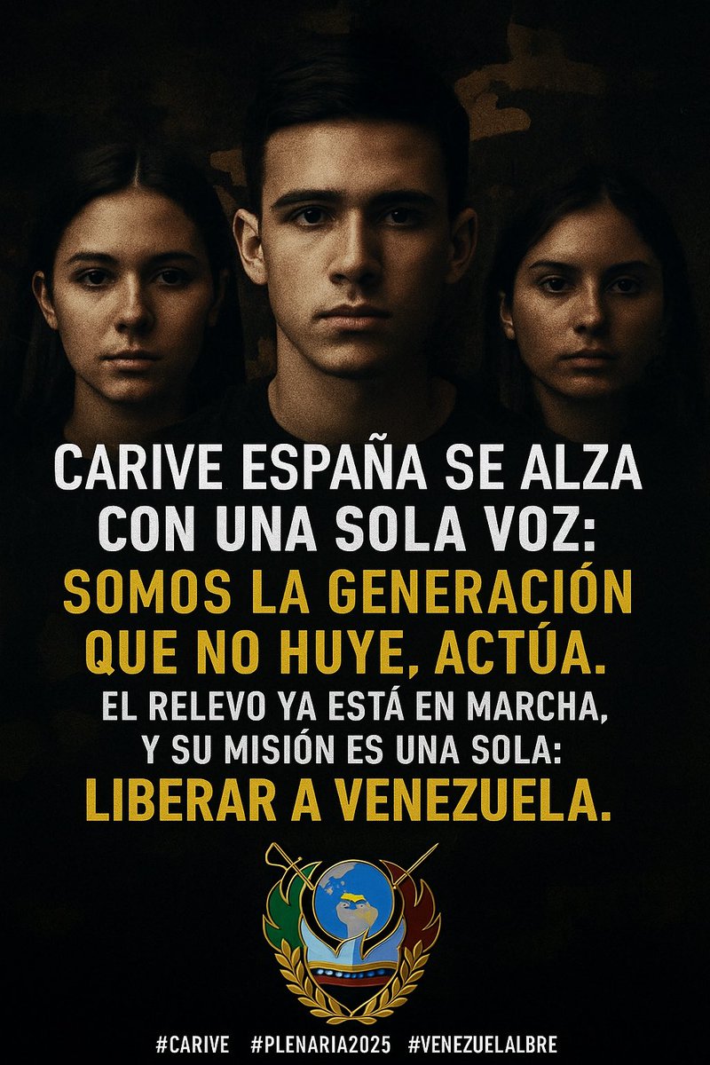 @CariveDelegacionEspana tweet media