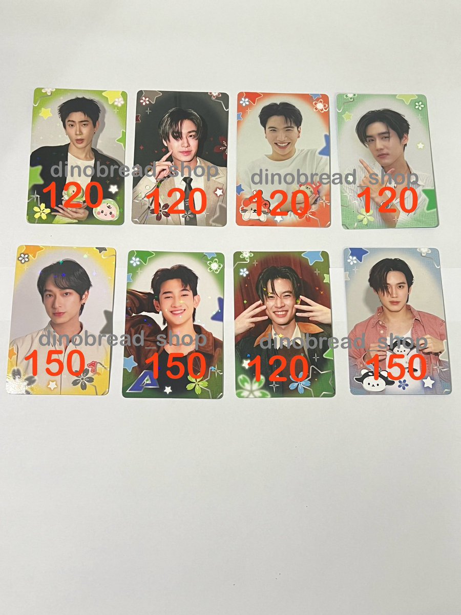Ptenbread's tweet image. การ์ดญี่ปุ่นพร้อมส่ง🛵✨

ราคาตามรูปเลยค้าบบบ
ค่าส่งเหมาๆ 40 บาท🚗
สนใจ DM สอบถามได้เลยน้าา มีรีวิวนะคะ🌟

 #GMMTVPOPUPSTOREINNAGOYA2025
#ตลาดนัดgmm #ตลาดนัดจิมมี่ซี #ตลาดนัดบุ๋นเปรม #ตลาดนัดเกรทอิน #ตลาดนัดฟอสบุ๊ค #ตลาดนัดเฟิร์สข้าวตัง #ตลาดนัดเอิร์ทมิกซ์ #ตลาดนัดอู๋บูม