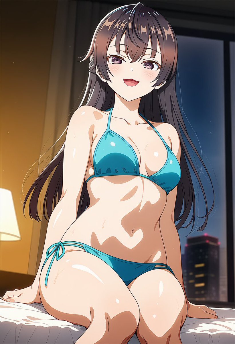 Your daily dose of Yuki!✨🖤 #ロシデレ #周防有希