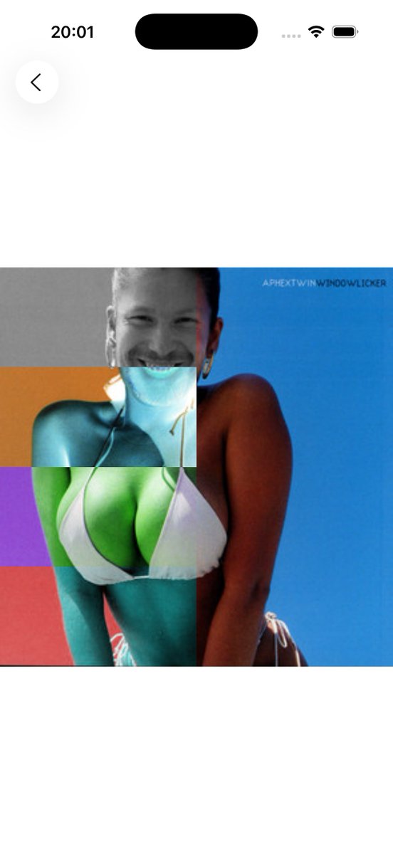 kazu725140's tweet image. ワークショップ「Metal の基本」ではこんな感じのものを作ります
これとは別にブラーとか手作りします

自分で言うのもアレだけど、初心者目線に立ったいいモノができたと思う

#SwiftUI #MSL

ワークショップ「Metal の基本」 connpass.com/event/372836/?…