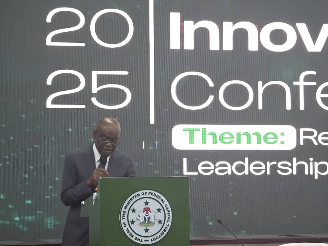 Development can not be donated; it must be built. 
No nation or continent has ever achieved greatness through the benevolence of others - <a href="/GovWike/">Nyesom Ezenwo Wike</a>

~ The FCT Minister,  Speaking at the 2025 Innovate Africa Conference At ECOWAS Conference Hall, Abuja on Thursday,  October 23, 2025