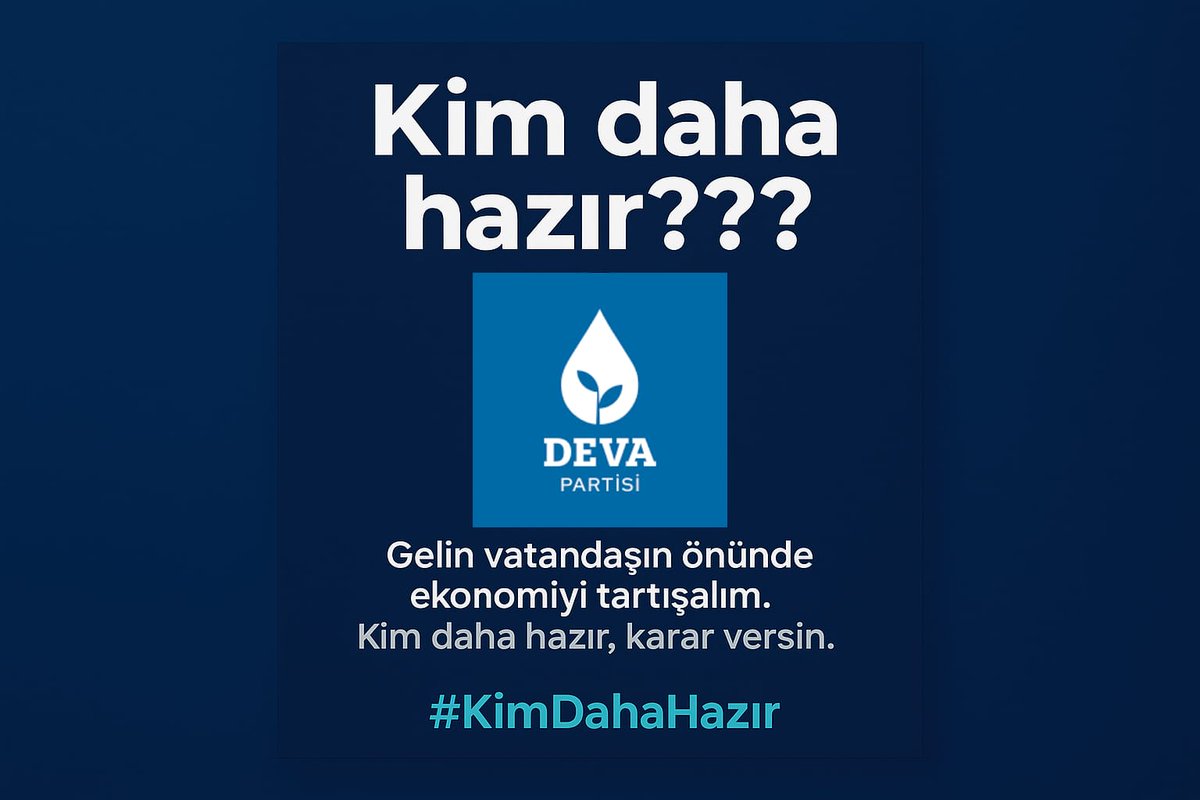 koruma546043's tweet image. #kimdahahazır
#alibabacan
#devapartisi