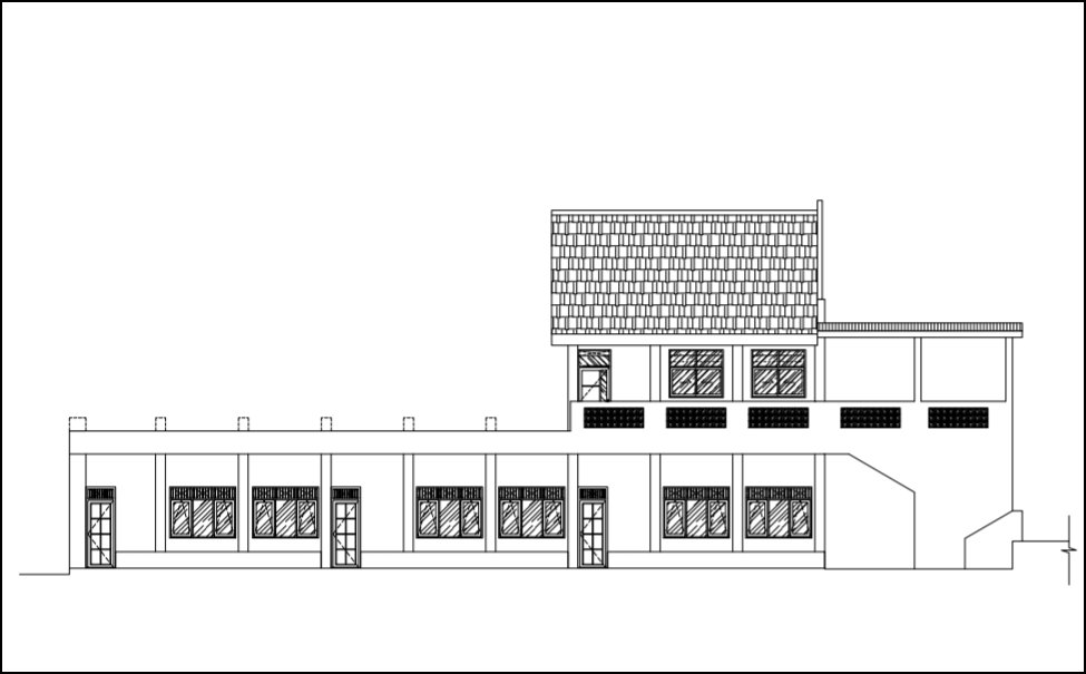 cavyhig's tweet image. hai guyss aku buka commission n joki design autocad buat memenuhi ukt kuliah sama kebutuhan hidupp.
these are the example of my works. aku berpengalaman di konsultan yaa, so hit me up kalo ada yang butuh:3
likes and retweet are appreciated 🩵