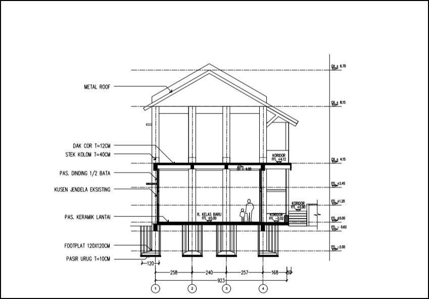 cavyhig's tweet image. hai guyss aku buka commission n joki design autocad buat memenuhi ukt kuliah sama kebutuhan hidupp.
these are the example of my works. aku berpengalaman di konsultan yaa, so hit me up kalo ada yang butuh:3
likes and retweet are appreciated 🩵