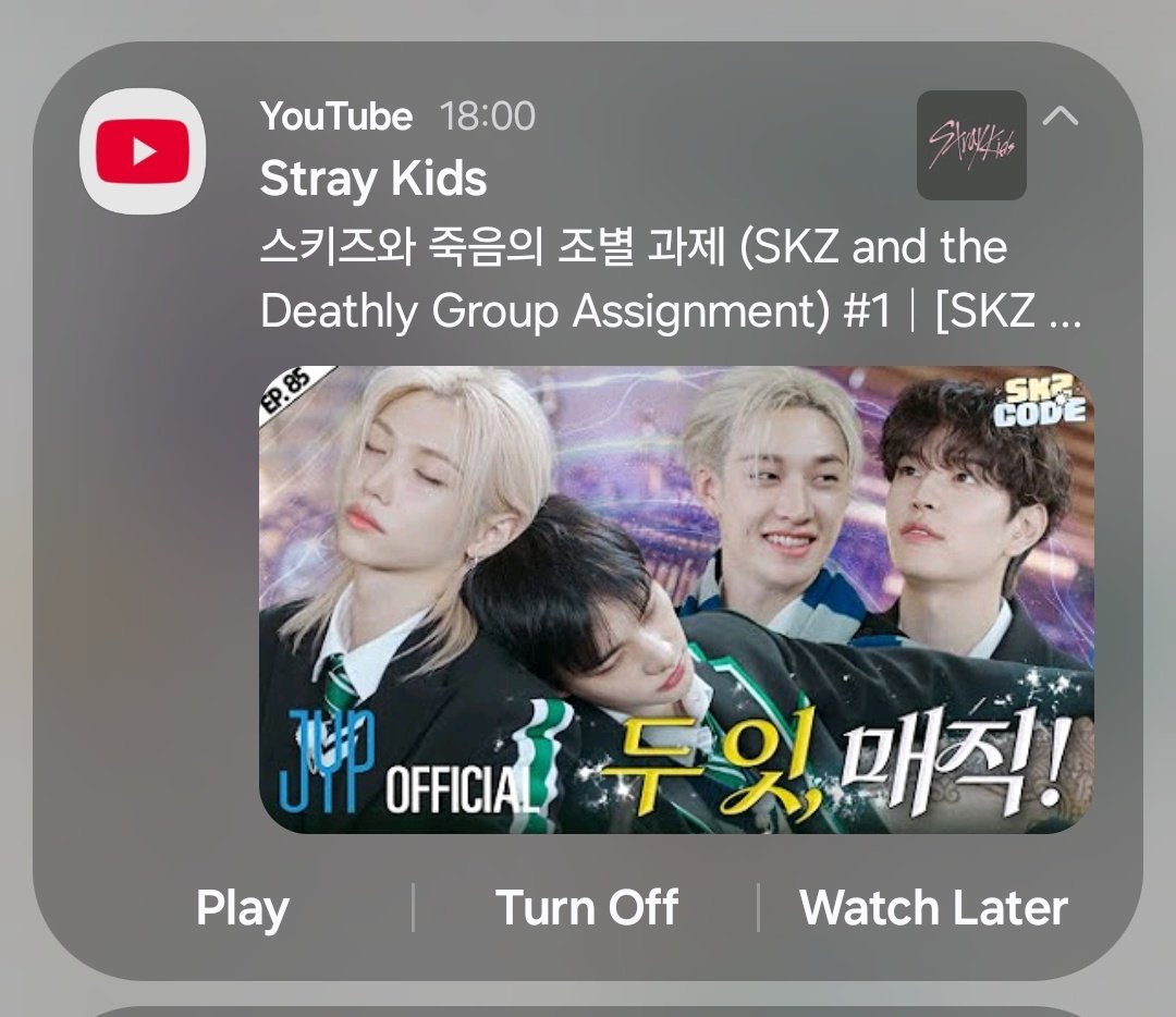 hwgcentric's tweet image. THE THUMBNAILLLLLLLL