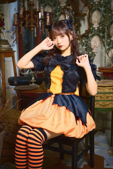 奥野未悠のTwitter画像30