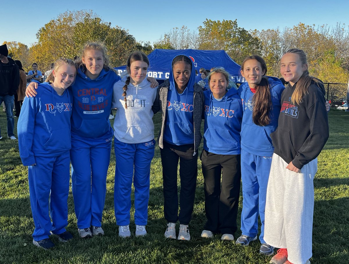 BlueDevilXC tweet media