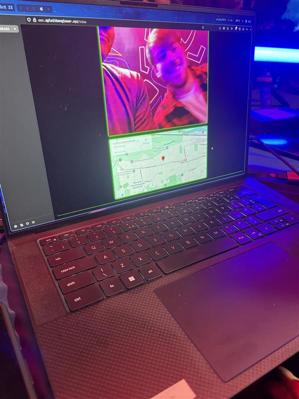 thezdi's tweet image. Another big confirmation! Ben R. And Georgi G.  of Interrupt Labs used an improper input validation bug to take over the Samsung Galaxy S25 - enabling the camera and location tracking in the process. They earn $50,000 and 5 Master of Pwn points. #Pwn2Own