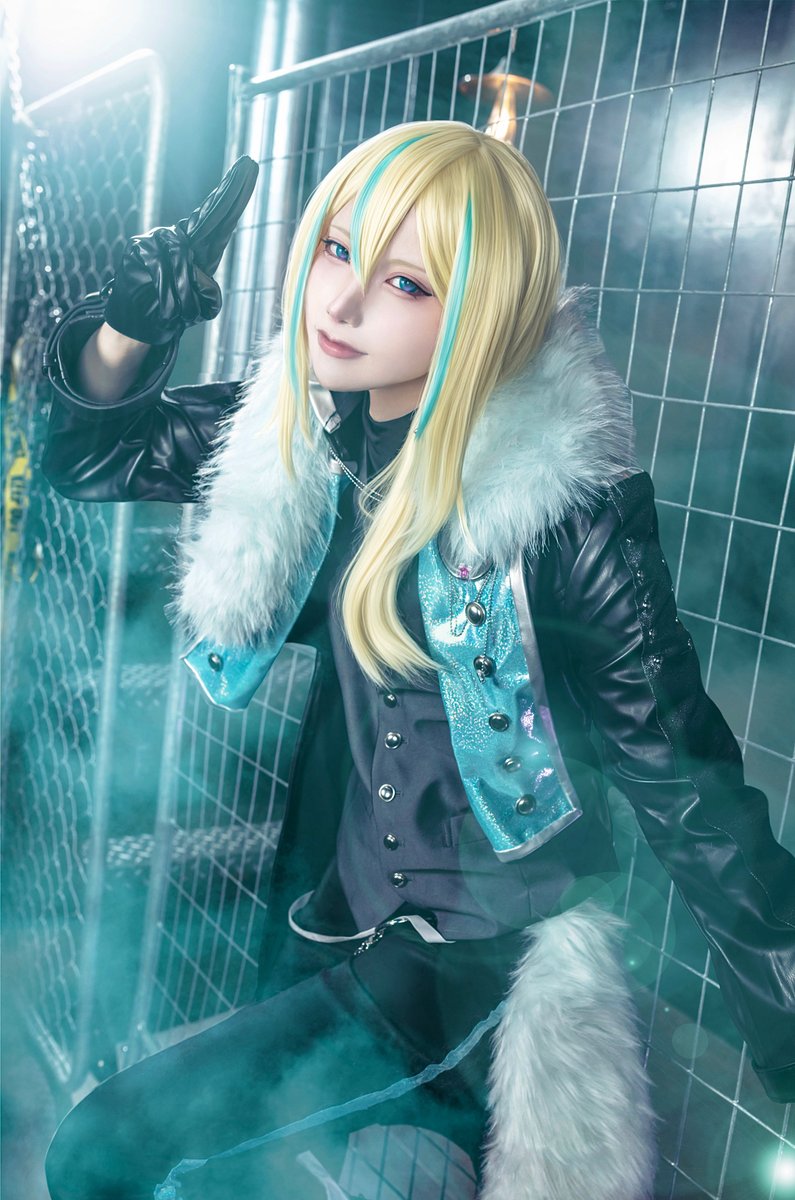 ウシミツでござる…！！！！！🥷