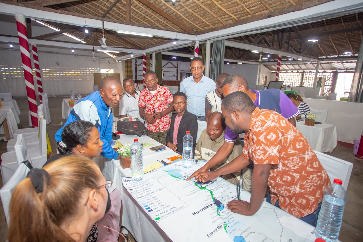 BIODEV2030 tweet media