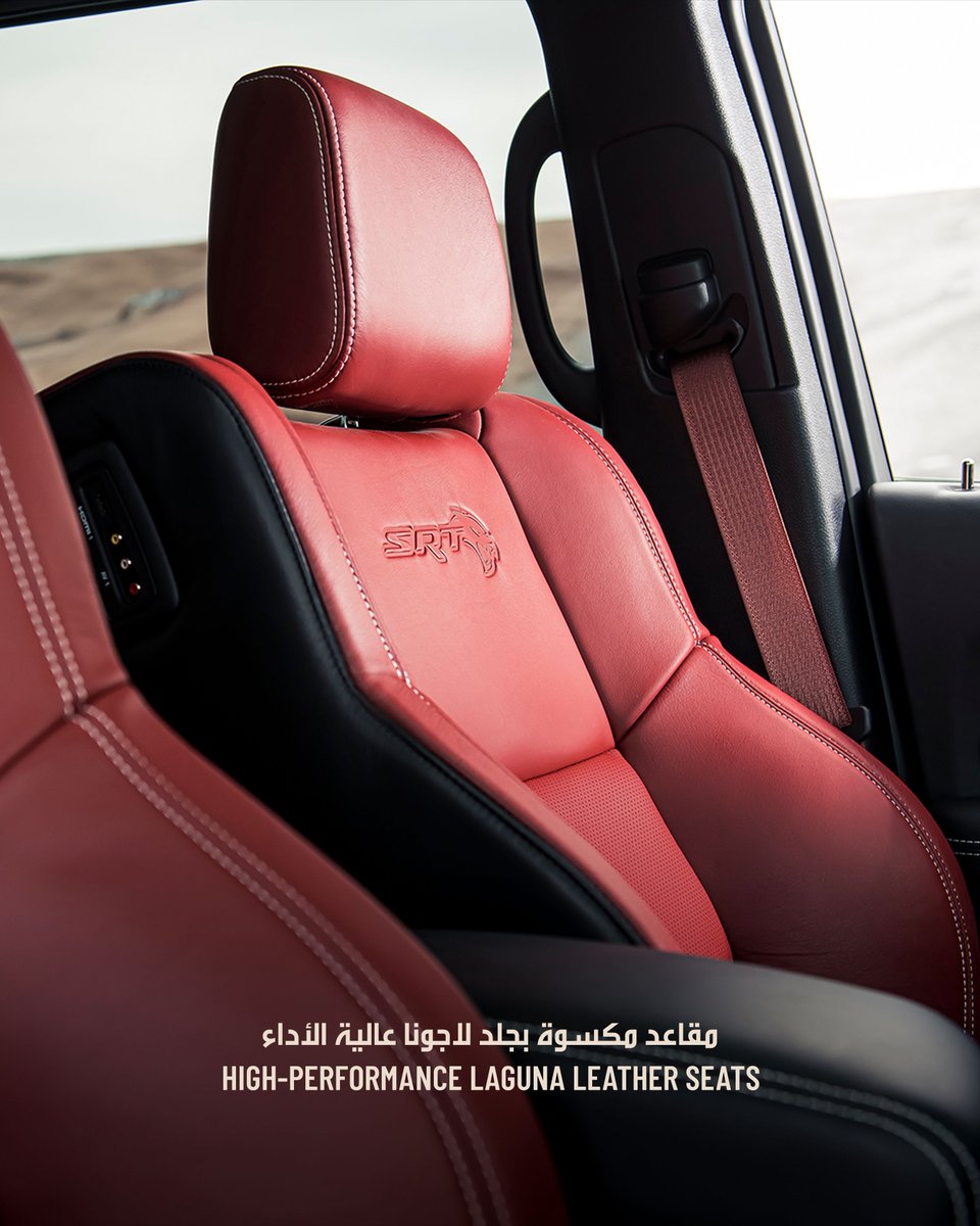 Petromin Dodge Saudi tweet media