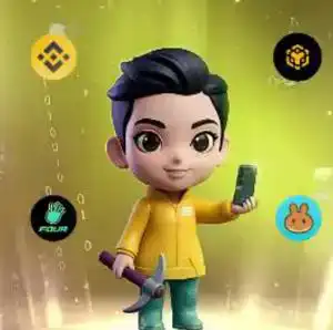 As a BNB Chain builder, I firmly believe the key to success lies in action + learning + community. <a href="/cz_binance/">CZ 🔶 BNB</a> 

My reasons for choosing BNB Chain ( <a href="/BNBCHAIN/">BNB Chain</a> ) are simple: low barriers to entry, affordable fees (transaction fees are typically just a few cents), and a vibrant