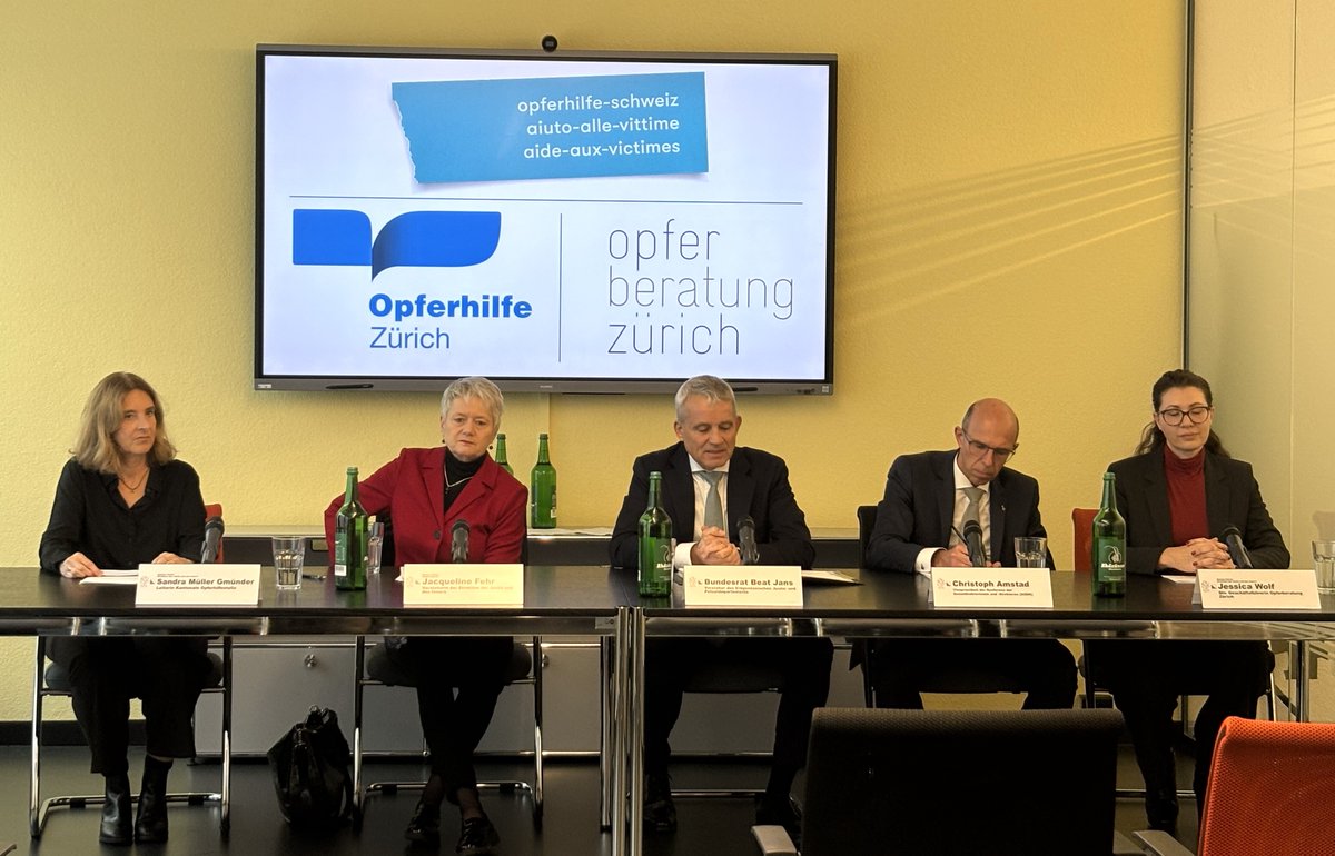 EJPD - DFJP - DFGP tweet media