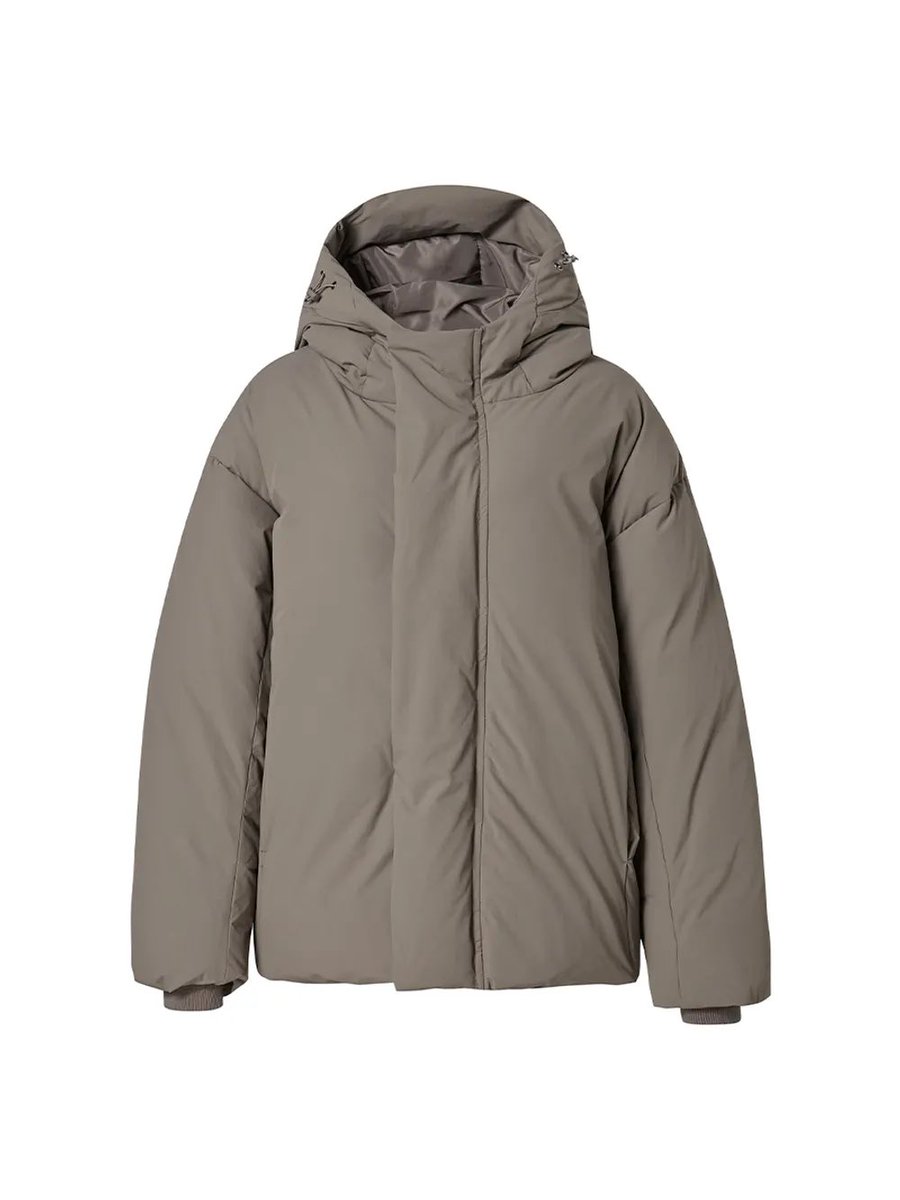 #RT이벤트
❄️RT하신 1분께 NYXX의 후디드 다운 자켓을 보내드려요

오버사이즈 핏으로 아방방한 핏이 초깜찍。。무게도 가벼워서 활동하기 편한 패딩 찾으신다면 꼬옥 구경해보셔요⬇️

🔗 musinsa.com/brand/nyxx/pro…