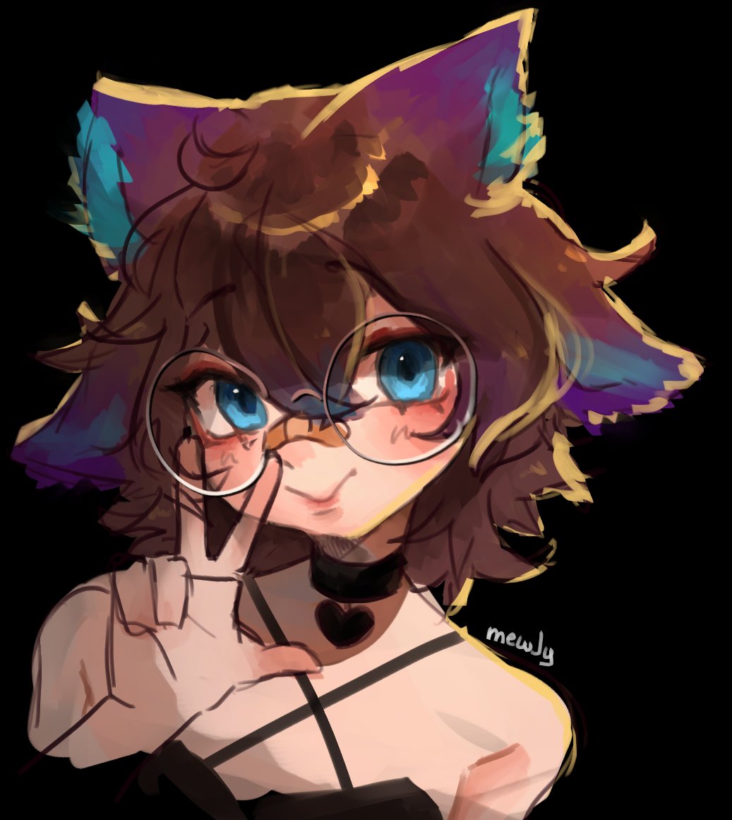 Mewly 🎀+NOROI+🎀 tweet media