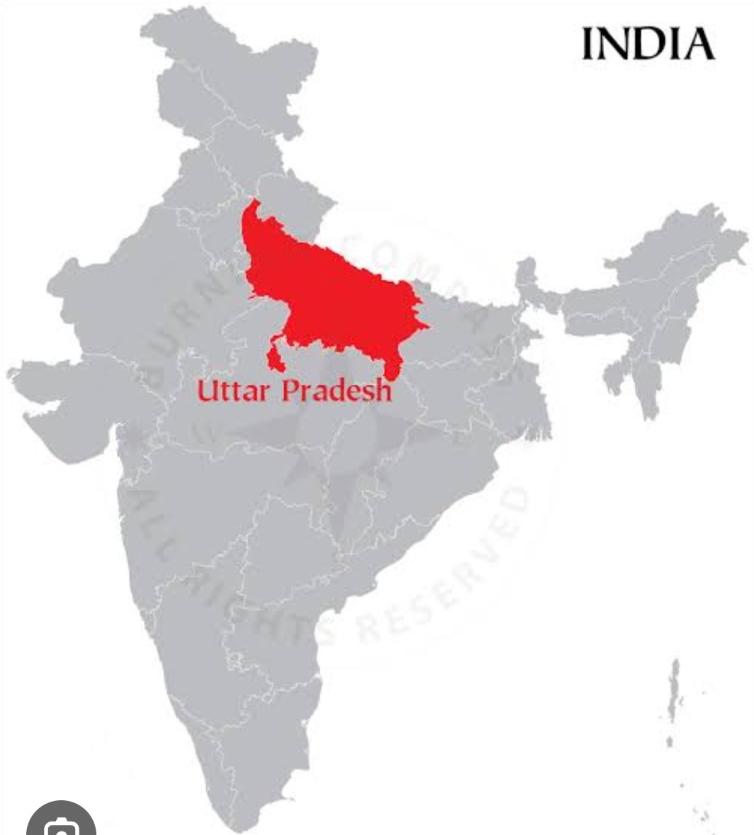 🚨Uttar Pradesh approves 5 invest UP offices to attract investors across major indian cities.