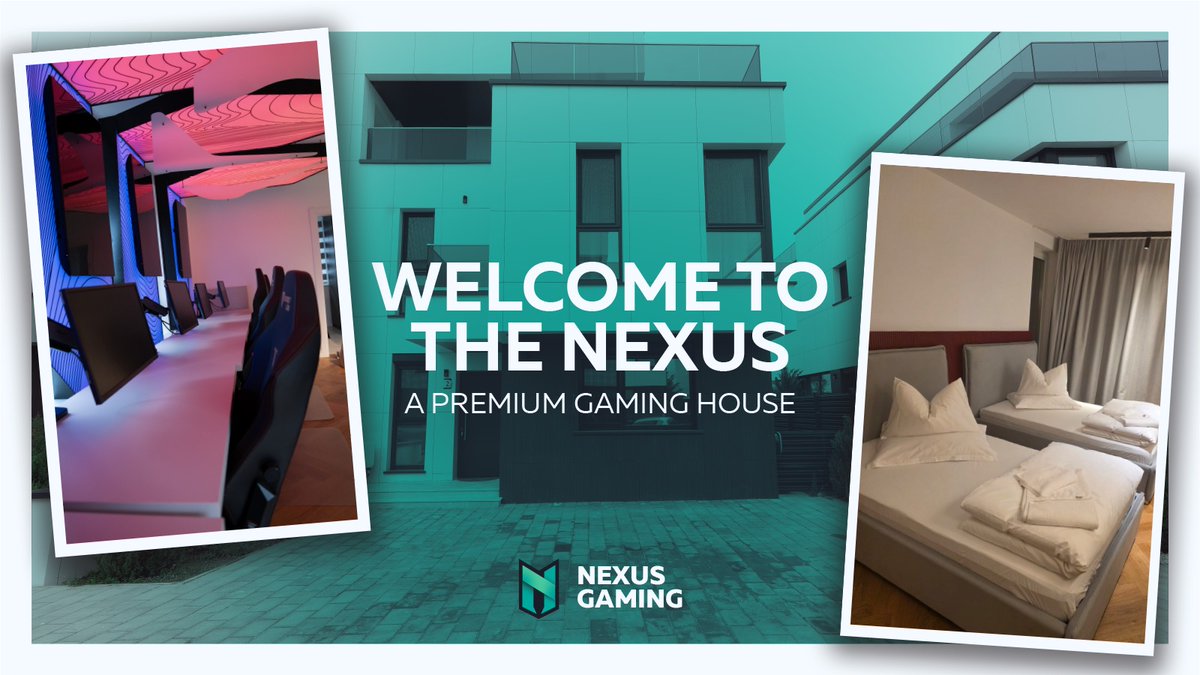 ang_v2's tweet image. We finally finished our Gaming House based in Bucharest Romania, a premium gaming house with affordable prices. Top of the line computers + sleeping conditions. DM me for extra details.