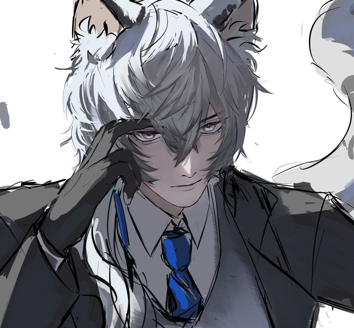 臨界 (@critical_point8) on Twitter photo 