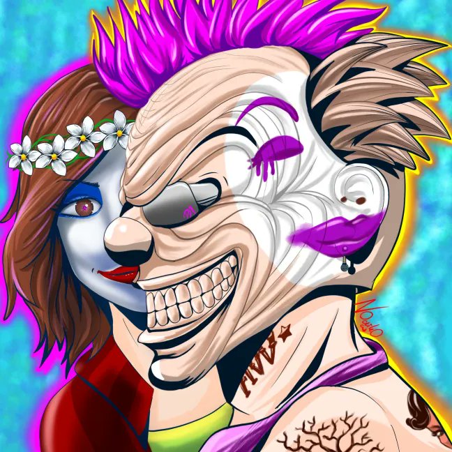 ꕥ Noctileo ꕥ |Lightning Tigon Pre-Debut| Open Comm tweet media