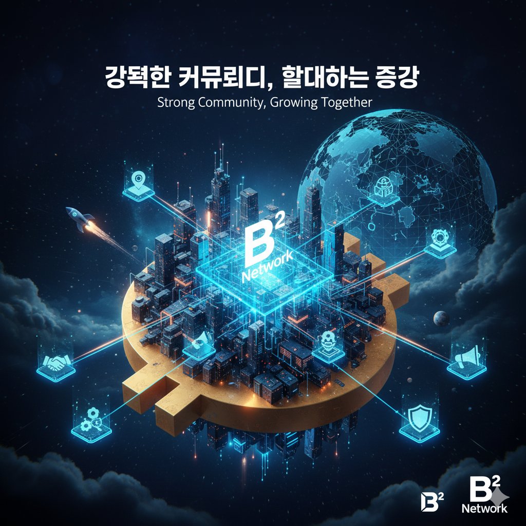 Kimoseul's tweet photo. 한국어 트윗: "함께 만들어가는 강력한 커뮤니티! 🤝 @BSquaredNetwork 는 개발자와 사용자 모두가 참여하고 성장하는 활기찬 생태계를 구축합니다. 당신의 기여가 비트코인 레이어2의 미래를 만듭니다. https://t.co/MKfuFw8P0g
