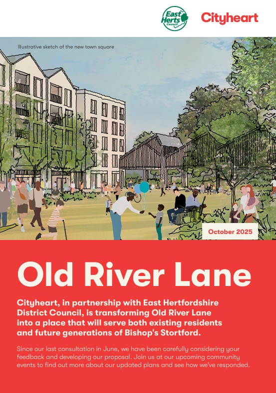 Bishop's Stortford Tourist Information Centre tweet media