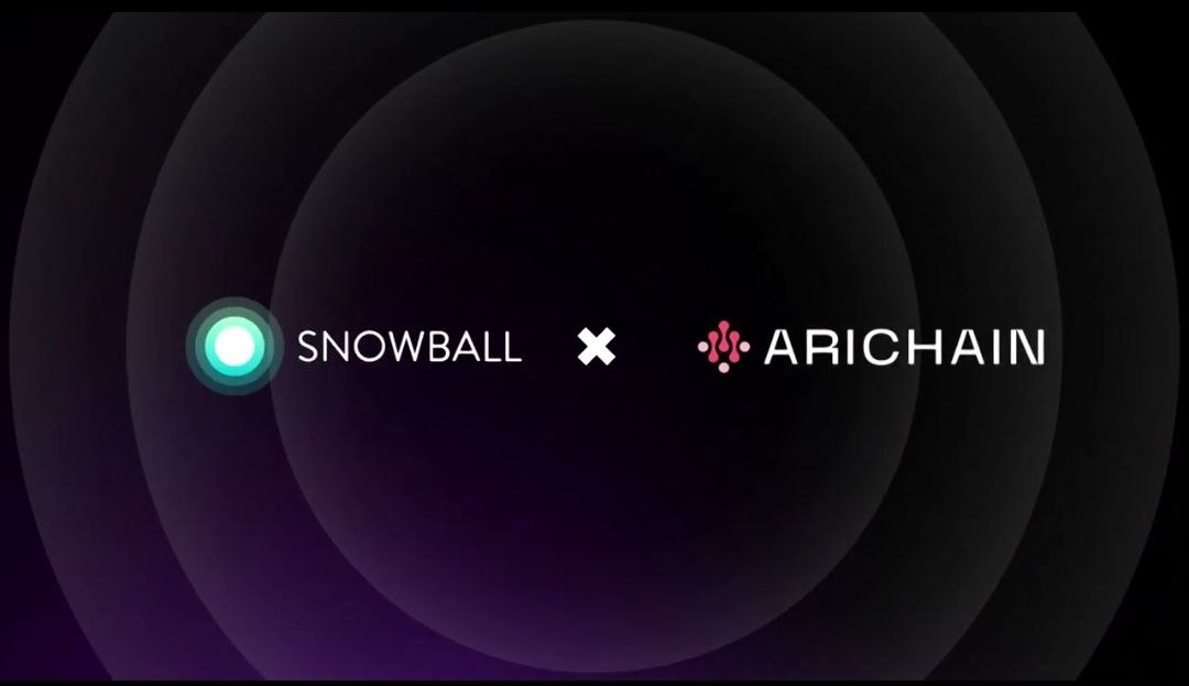 factsdigi || CXT (@fact_digii) on Twitter photo Big news fam 🤝
<a href="/snowball_money/">Snowball Money</a> just teamed up with <a href="/Arichain_/">Arichain 🟥</a> a next-gen multi-VM, single-consensus network that’s pushing blockchain infrastructure to a whole new level.
What makes this exciting isn’t just the tech, it’s the connection.
Snowball’s identity layer meets Big news fam 🤝
<a href="/snowball_money/">Snowball Money</a> just teamed up with <a href="/Arichain_/">Arichain 🟥</a> a next-gen multi-VM, single-consensus network that’s pushing blockchain infrastructure to a whole new level.
What makes this exciting isn’t just the tech, it’s the connection.
Snowball’s identity layer meets