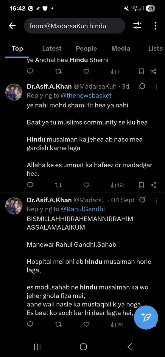 Tweet media one