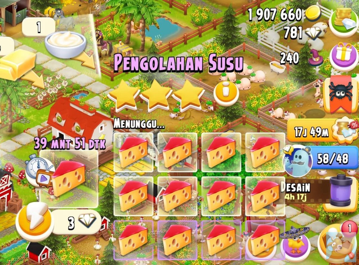 🐄🌾🚜: HAY DAY FESS🪷 tweet media