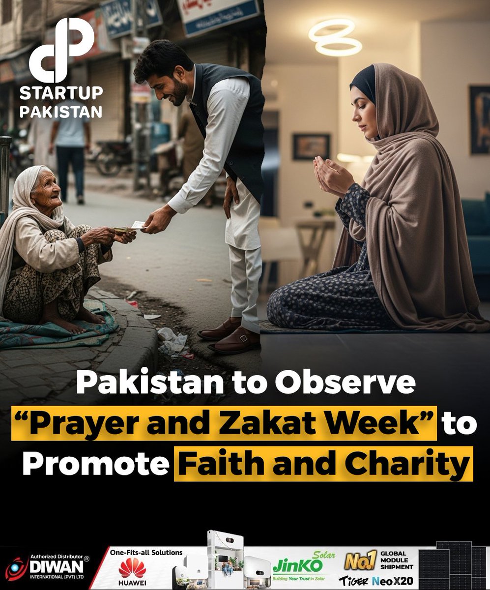PakStartup's tweet image. The National Ulema and Mashaikh Council urged promoting Islamic teachings to foster unity, peace, and national cohesion. 

Image is AI generated and is just for reference 

#IslamicUnity #Peace #ReligiousHarmony #ZakatWeek #SalatWeek #PakistanSaudiRelations