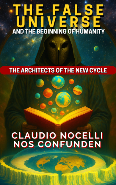 Nos Confunden tweet media