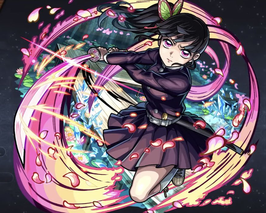 oreki_yuzaki's tweet image. SPECIAL ILLUSTRATIONS BY UFOTABLE FOR THE COLLAB LOOKS SICK! 🛐❤️‍🔥