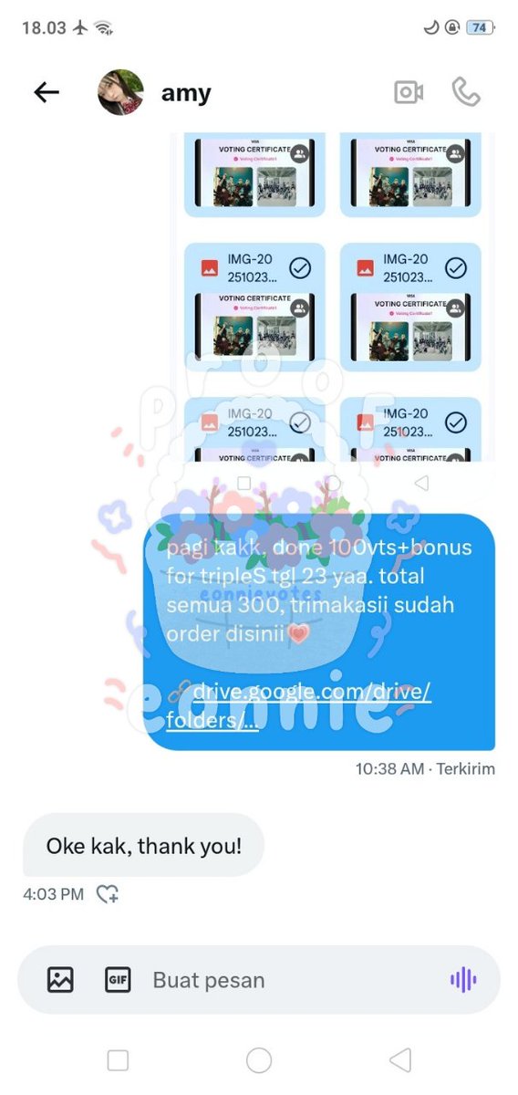 wts jual vote MAMA awards tweet media