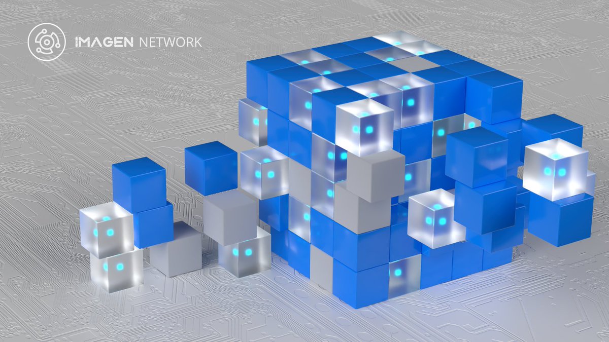 Imagen_Network's tweet image. 🤖 Reliable AI creation.  
#ImagenAI fuses DALL·E & Stable Diffusion to deliver stable, high-quality image generation for creators.  
🌍 imagen.network