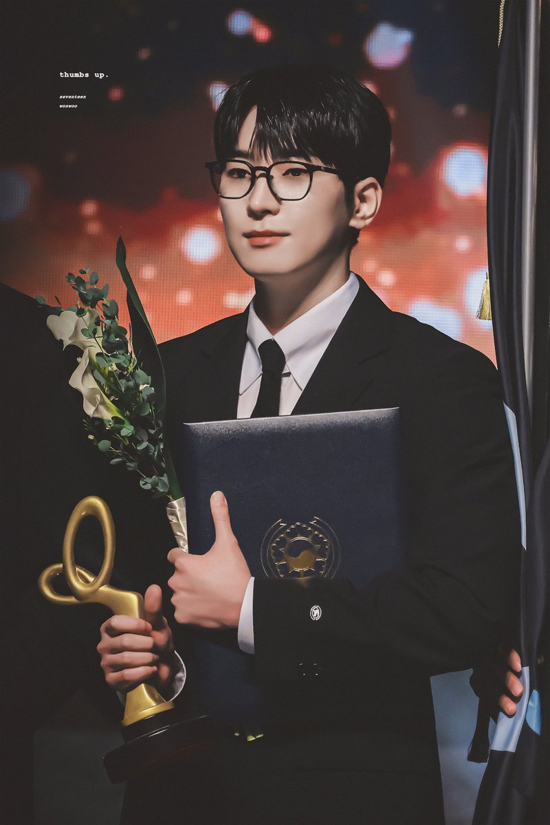 🏆 #원우 #세븐틴