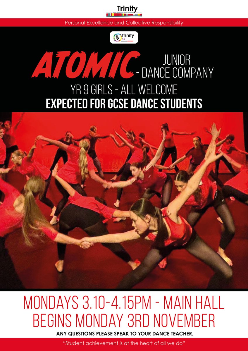 Trinity School (@trinitynewbury) on Twitter photo 