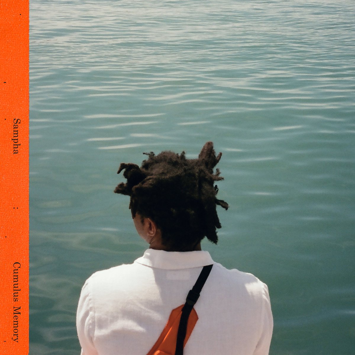 sampha's tweet image. Cumulus / Memory is out today ☁️
sampha.y-r.co/cumulus-memory
Cumulus was the first song I wrote for Lahai and the last one to be finished. Living with it for some time, I really feel like I wanted to share it with people