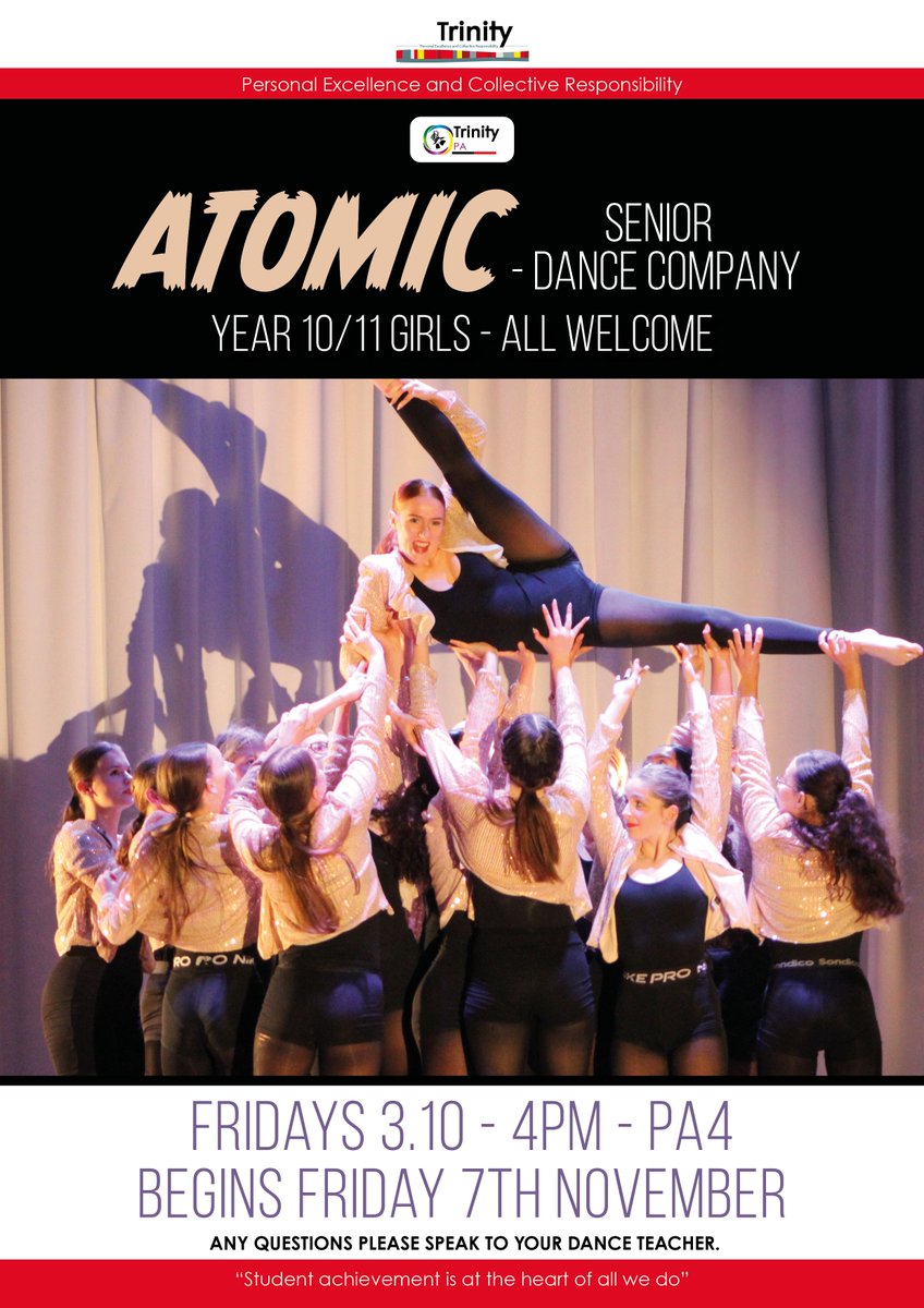 Trinity School (@trinitynewbury) on Twitter photo 