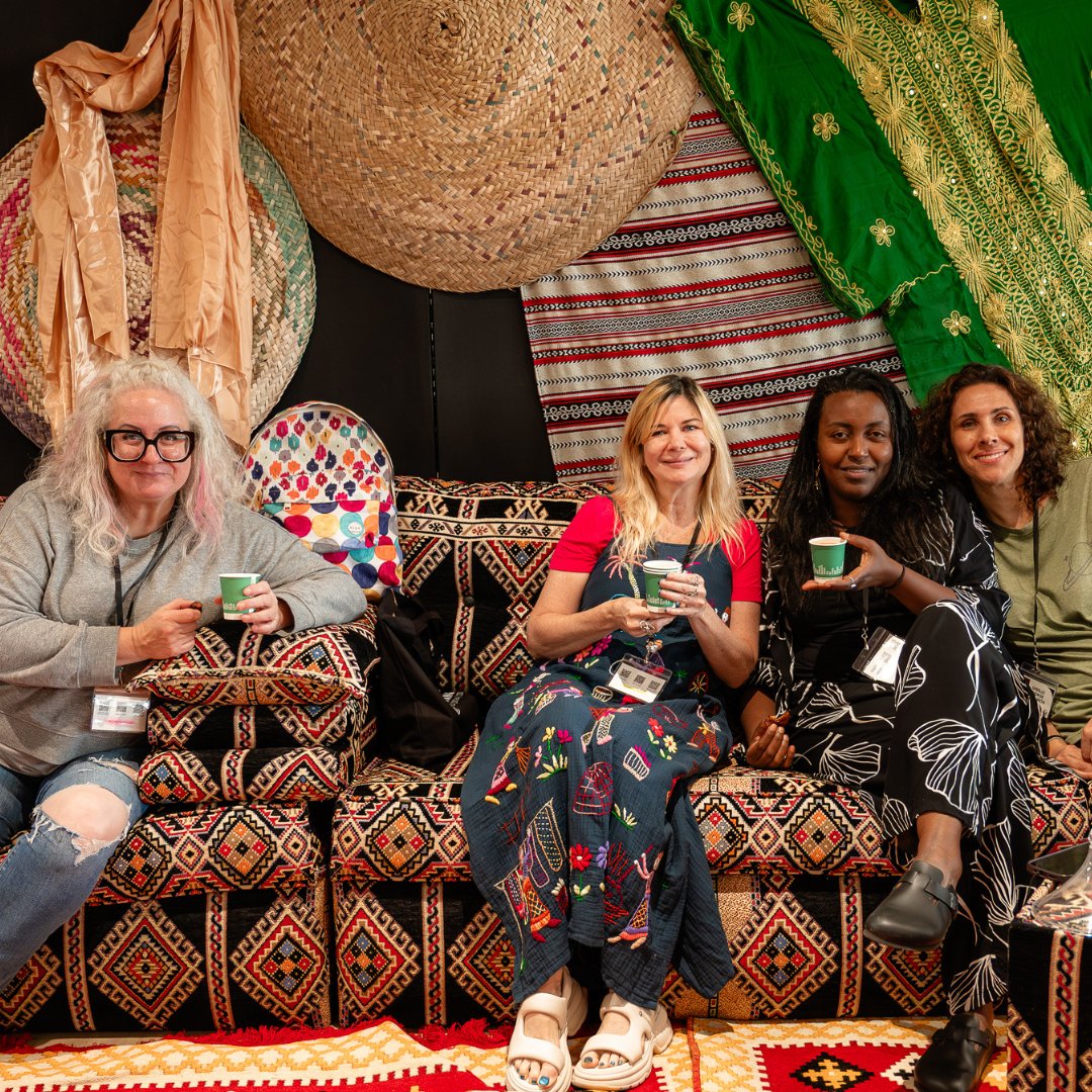 American School Doha tweet media