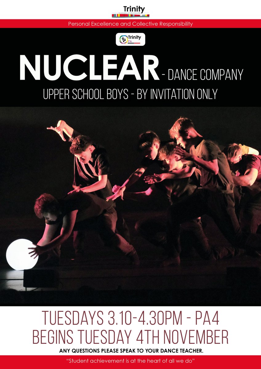 Trinity School (@trinitynewbury) on Twitter photo 