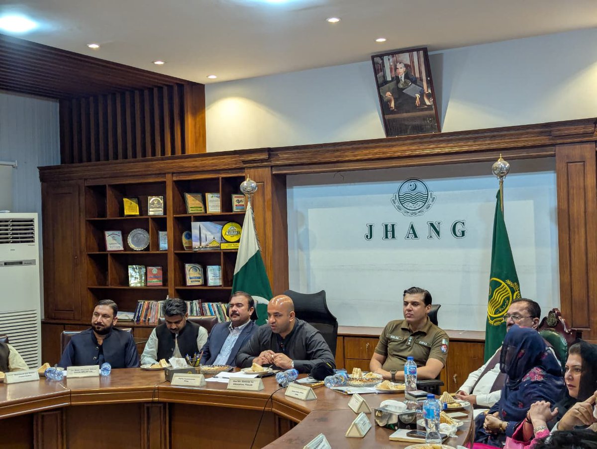 Rana Sikandar Hayat tweet media