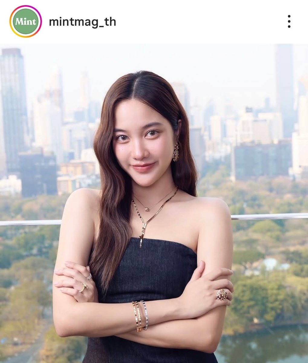 freenguides's tweet image. Mint Magazine update
#LoyKrathongatICONSIAM #ลอยกระทงที่ไอคอนสยาม #THAICONICLoyKrathong #ICONSIAM #srchafreen