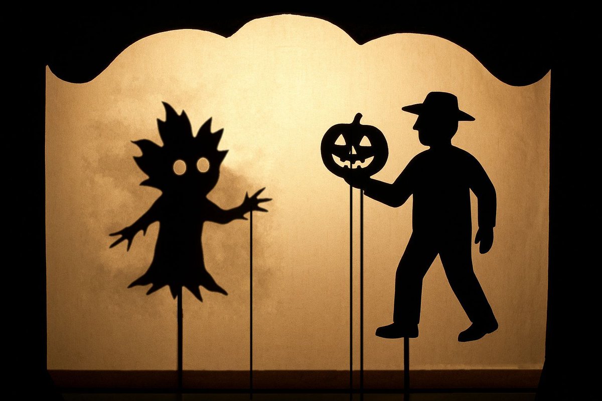 🎃 HALF TERM FUN: 25th, 26th &amp; 29th Oct from 11am - 4pm: Trail, pumpkin decorating on 26th and storytelling &amp; shadow puppets on 29th. Junior Model Making sessions for 6-14 year olds also running on 29th. All FREE with normal museum entry charge! tinyurl.com/yrsj3msh