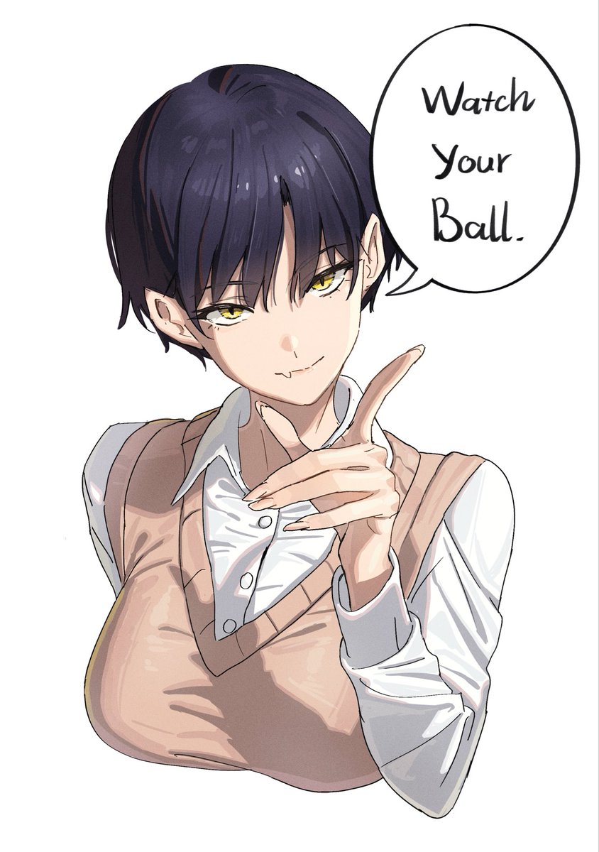 NekoyaLeruLeru's tweet photo. Watch your ball (ΦwΦ)

#OC #rkgk #ラクガキ #イラスト #オリキャラ #水着 https://t.co/idnRbUF9vr