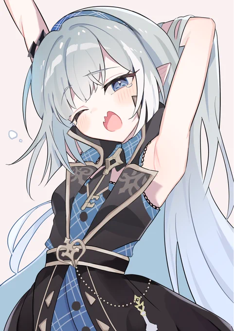 魔王 #ステラソラ