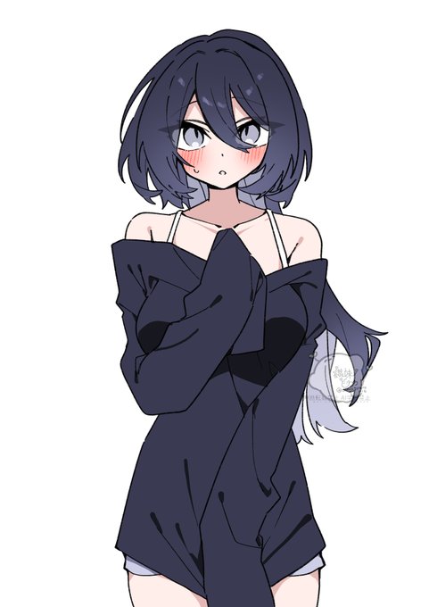 寒くなったね…勇花… 