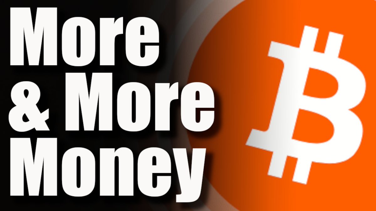 ModernInvest's tweet image. THESE Altcoins Are About To Get A MAJOR Push Upwards Ripple XRP Will Be A POWERHOUSE Investment

youtu.be/tNXJzP7IST8